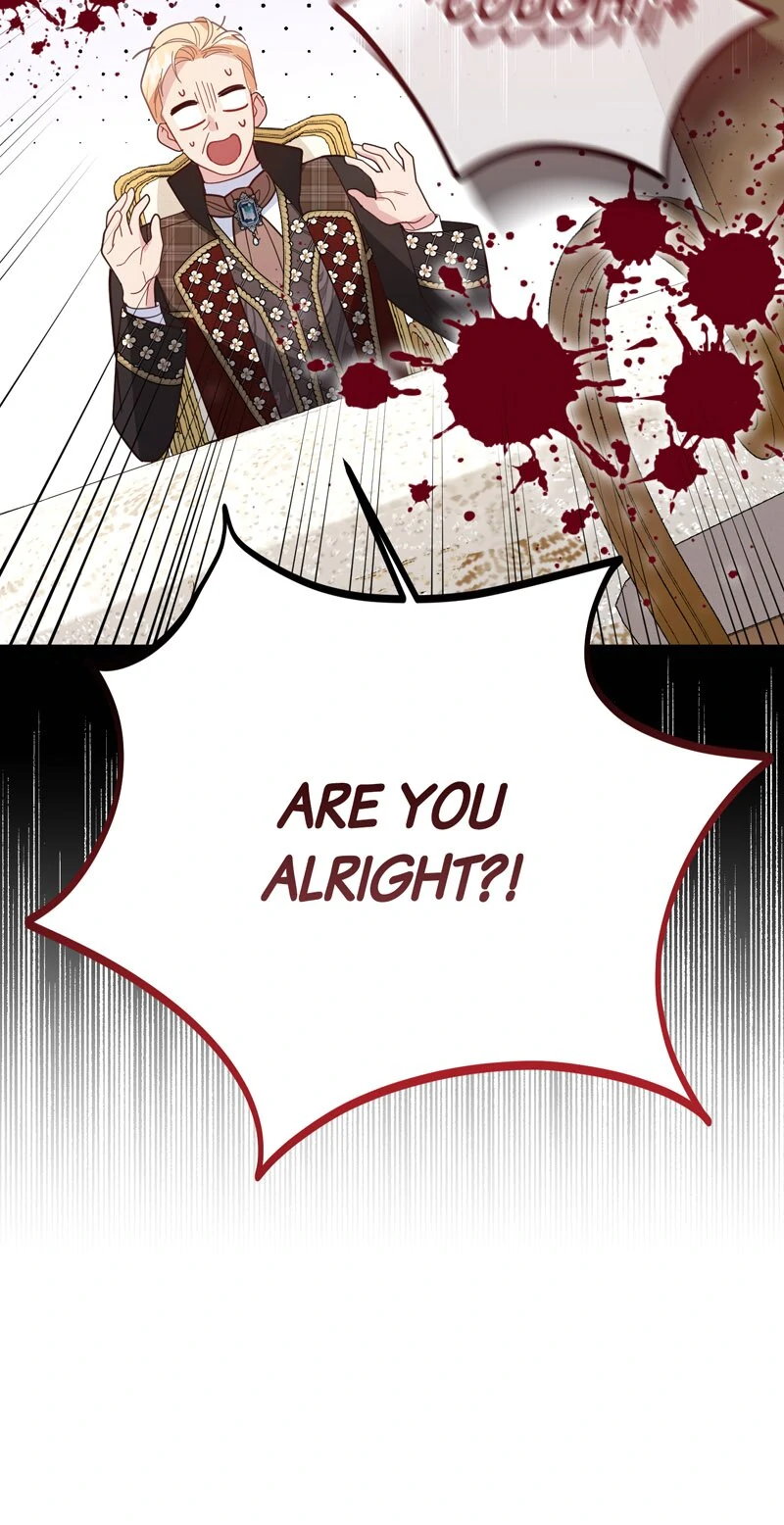 Read Until the Real One Shows Up chapter 76 image 56 on Lezhin
