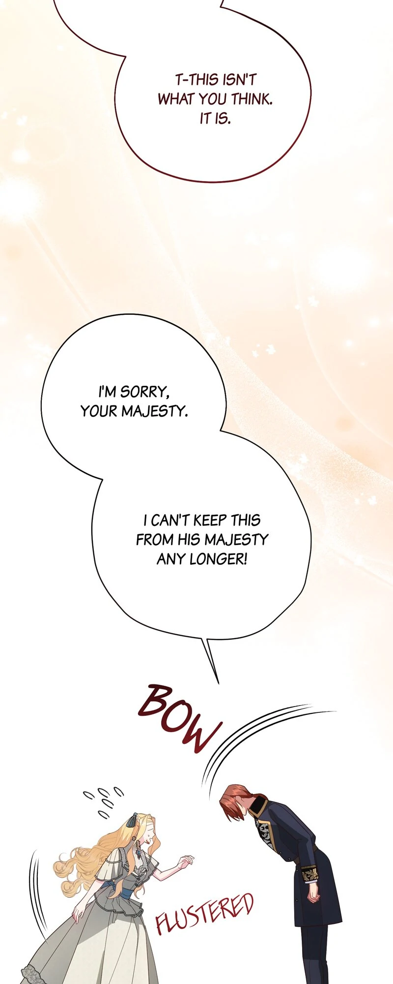 Read Until the Real One Shows Up chapter 76 image 59 on Lezhin
