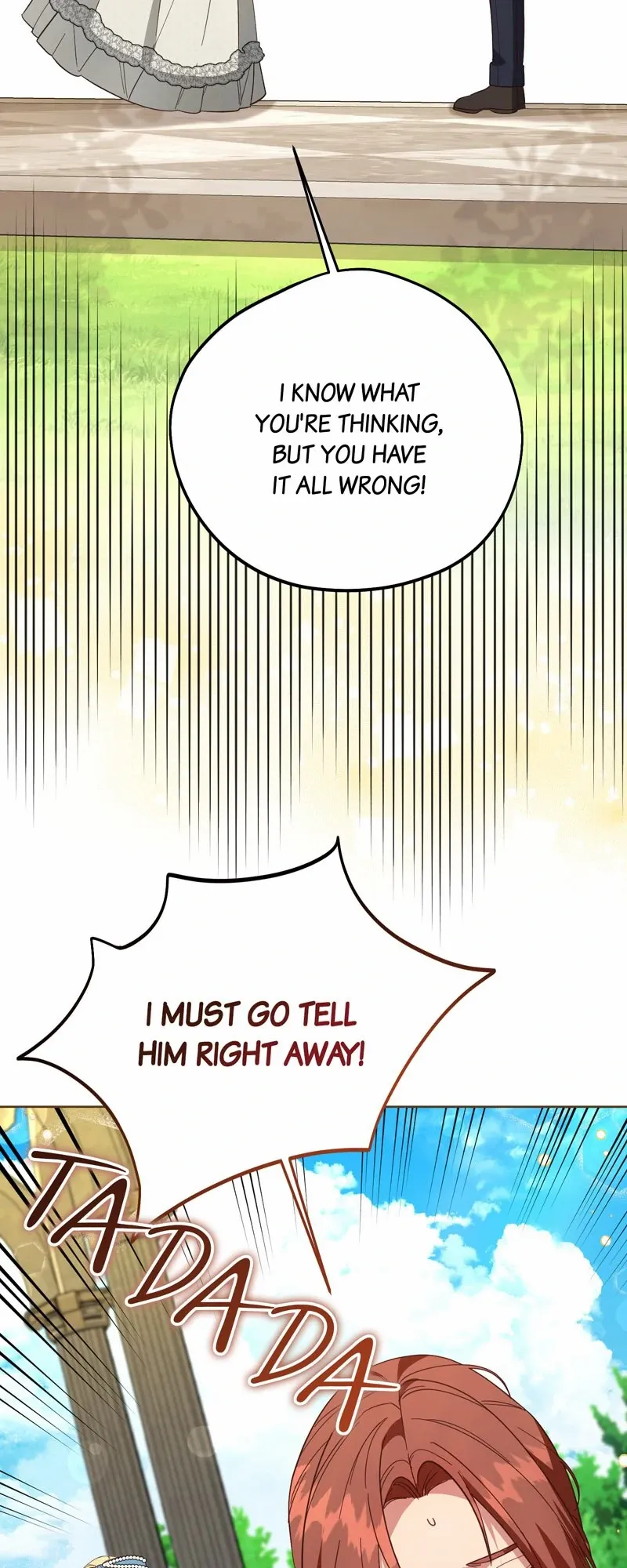 Read Until the Real One Shows Up chapter 76 image 60 on Lezhin