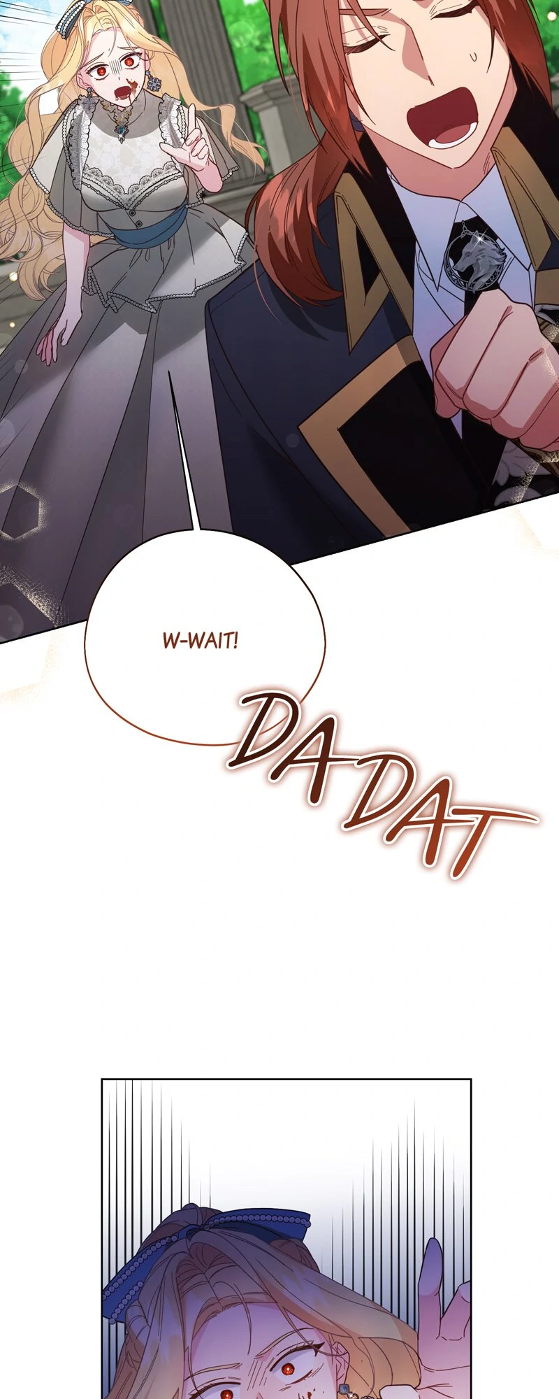 Read Until the Real One Shows Up chapter 76 image 61 on Lezhin