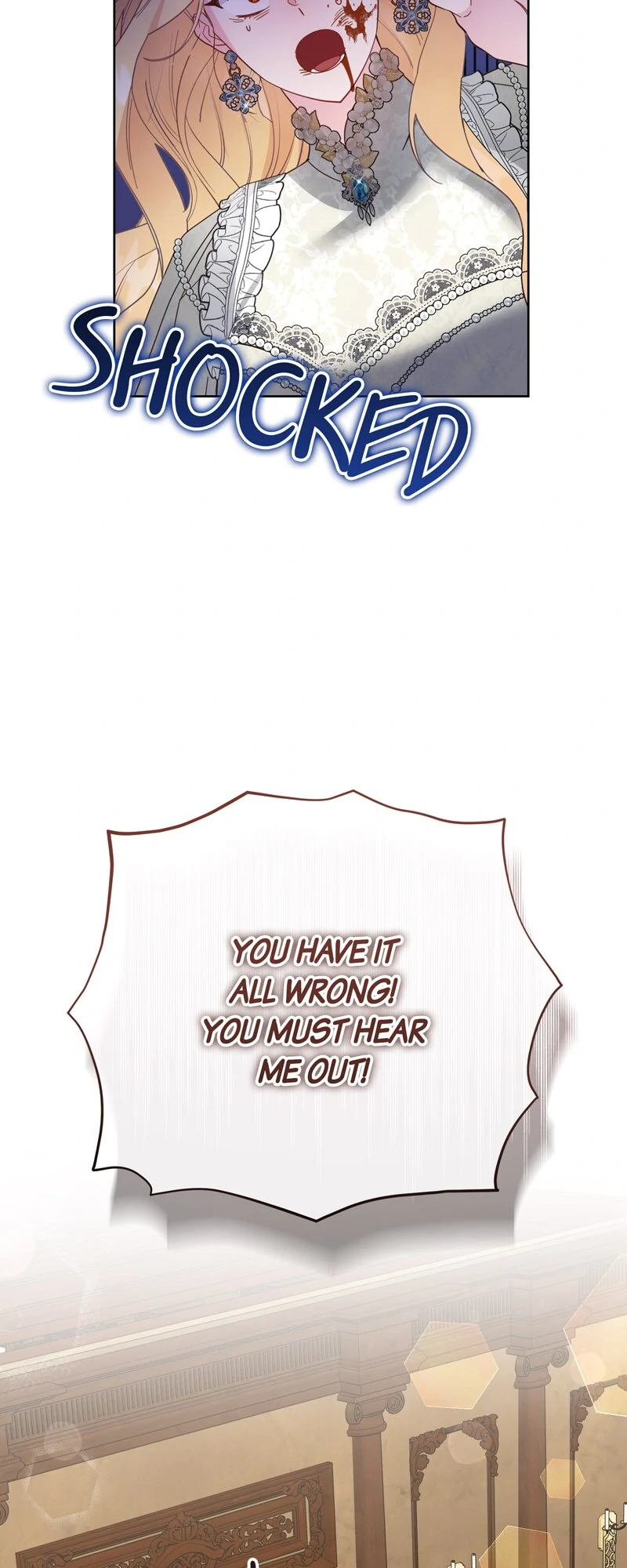 Read Until the Real One Shows Up chapter 76 image 62 on Lezhin