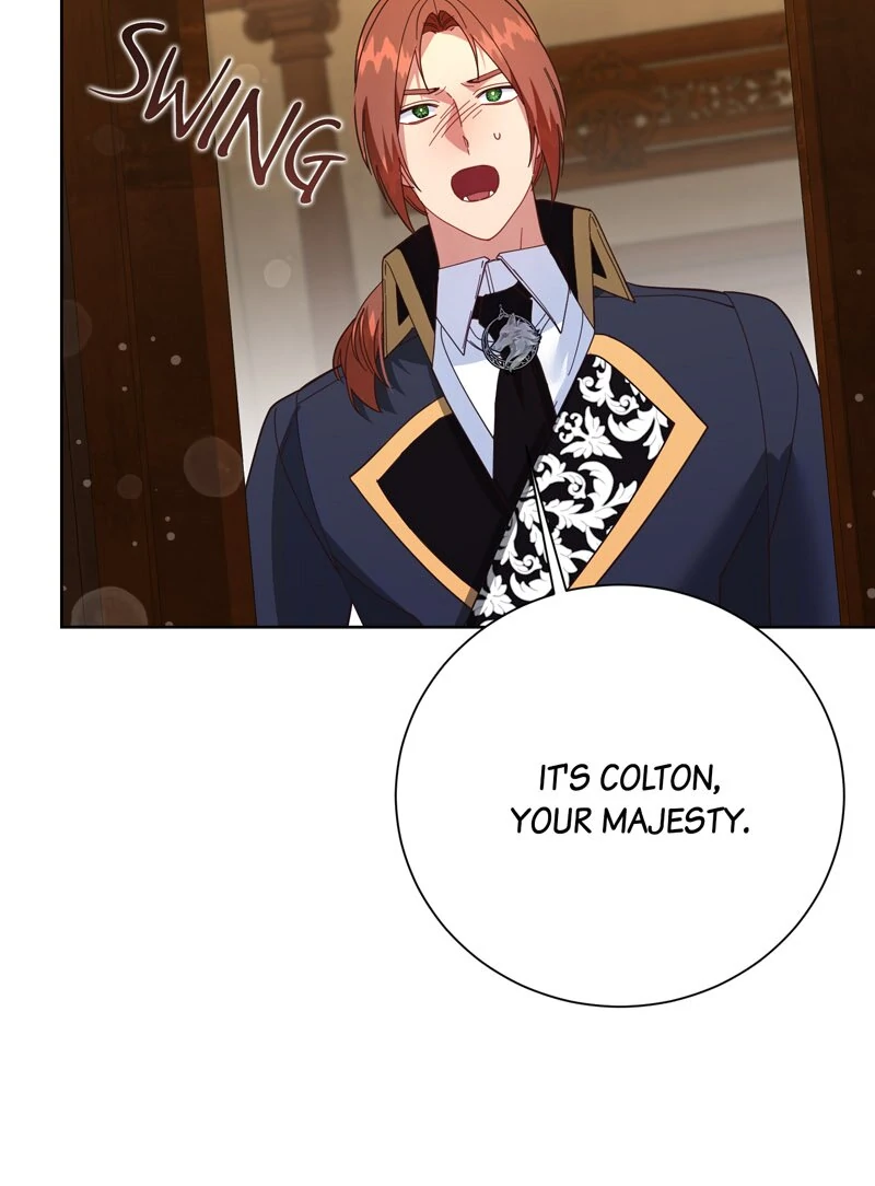 Read Until the Real One Shows Up chapter 76 image 64 on Lezhin