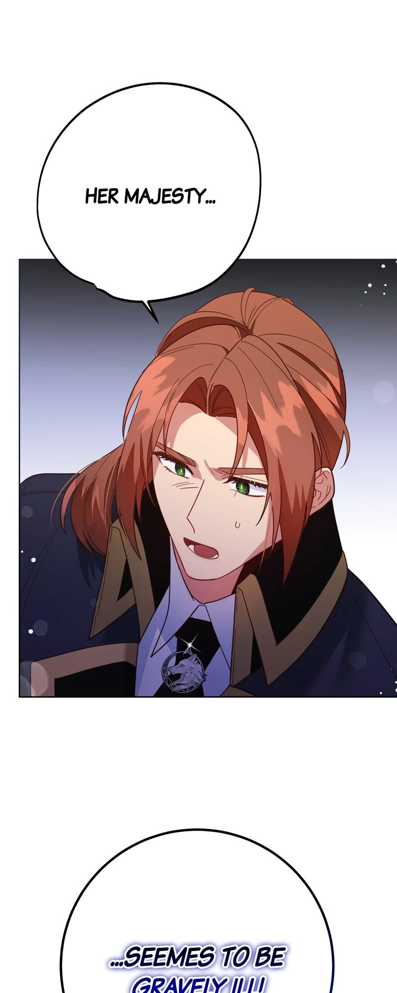 Read Until the Real One Shows Up chapter 76 image 66 on Lezhin