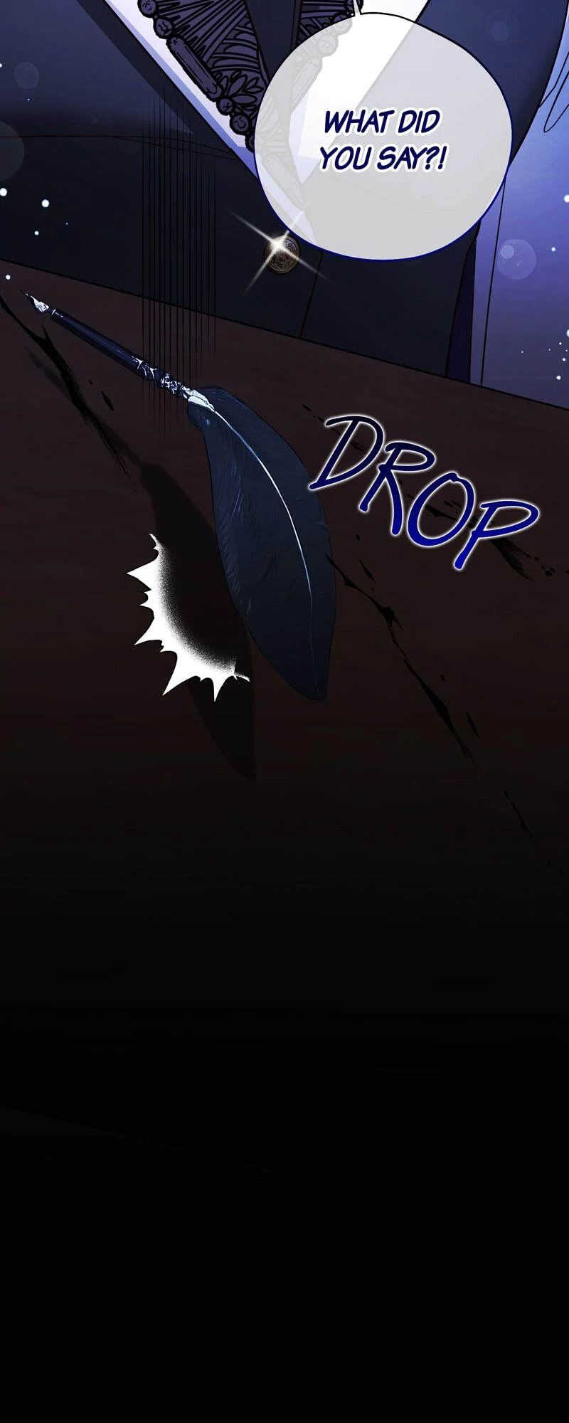 Read Until the Real One Shows Up chapter 76 image 68 on Lezhin