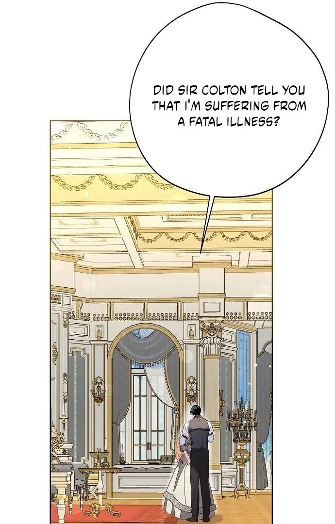 Read Until the Real One Shows Up chapter 77 image 14 on Lezhin