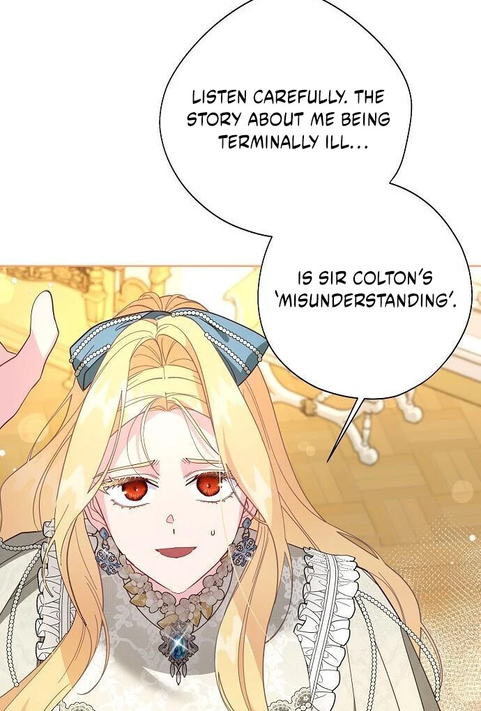 Read Until the Real One Shows Up chapter 77 image 26 on Lezhin