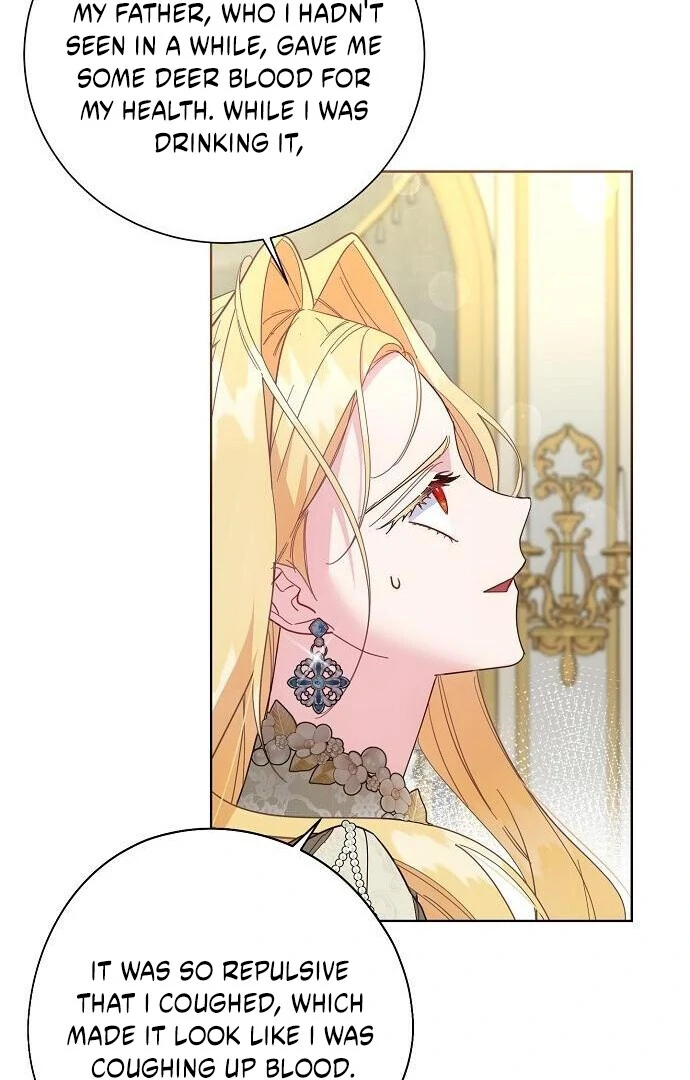 Read Until the Real One Shows Up chapter 77 image 30 on Lezhin