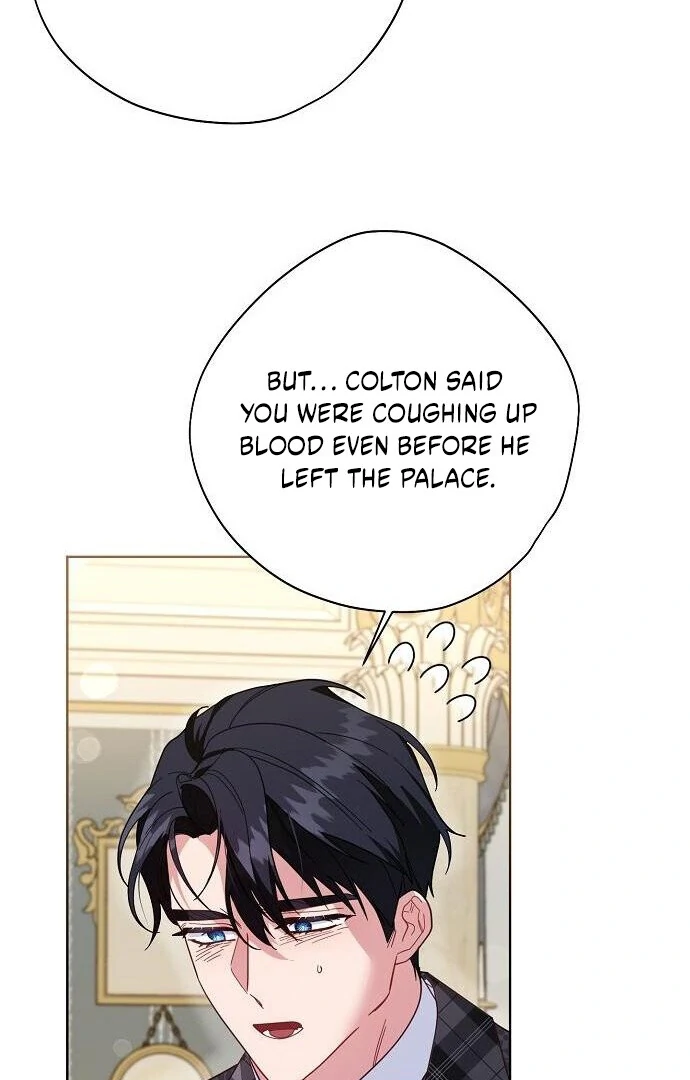Read Until the Real One Shows Up chapter 77 image 31 on Lezhin