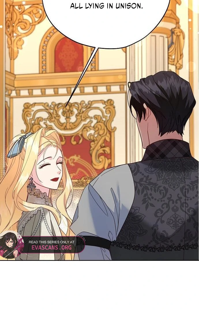 Read Until the Real One Shows Up chapter 77 image 44 on Lezhin