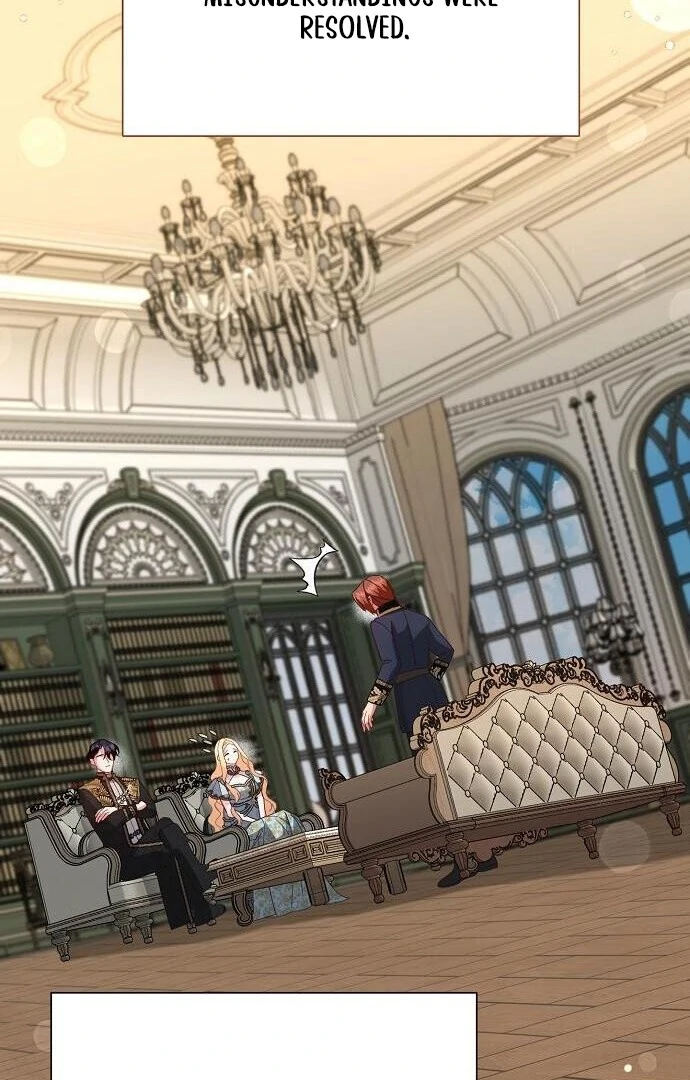 Read Until the Real One Shows Up chapter 77 image 62 on Lezhin