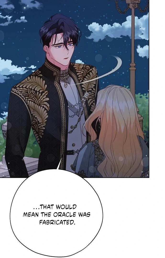 Read Until the Real One Shows Up chapter 77 image 77 on Lezhin