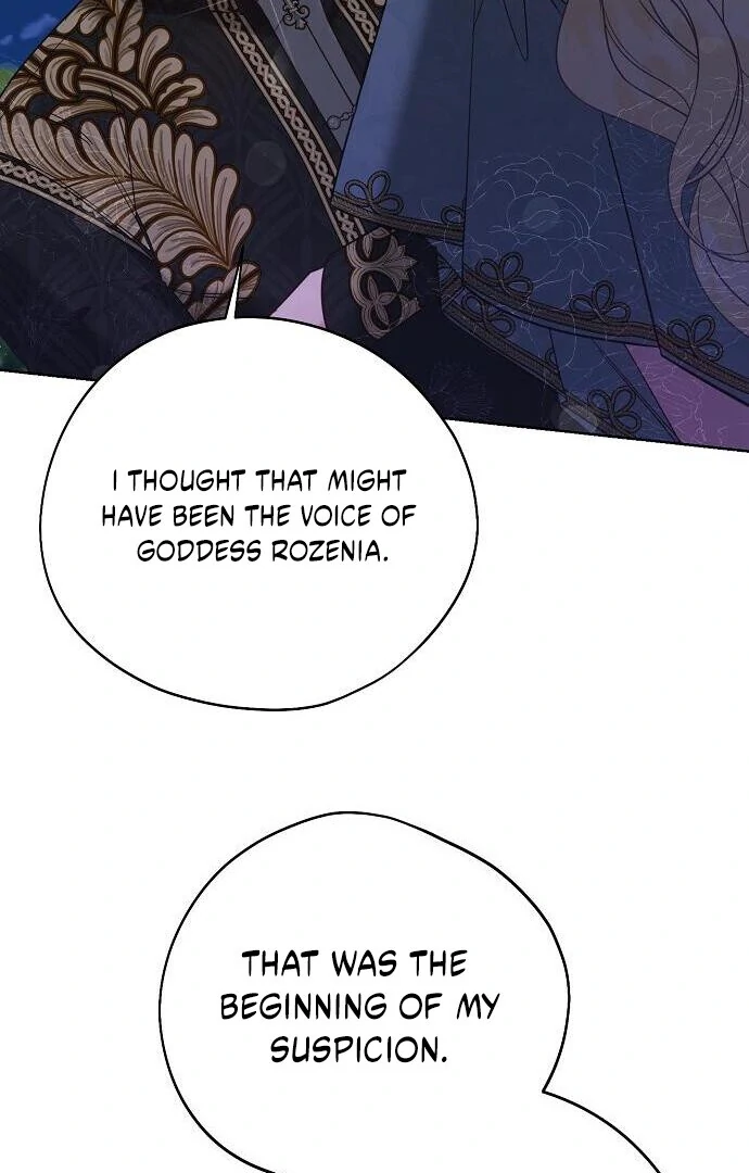 Read Until the Real One Shows Up chapter 77 image 85 on Lezhin