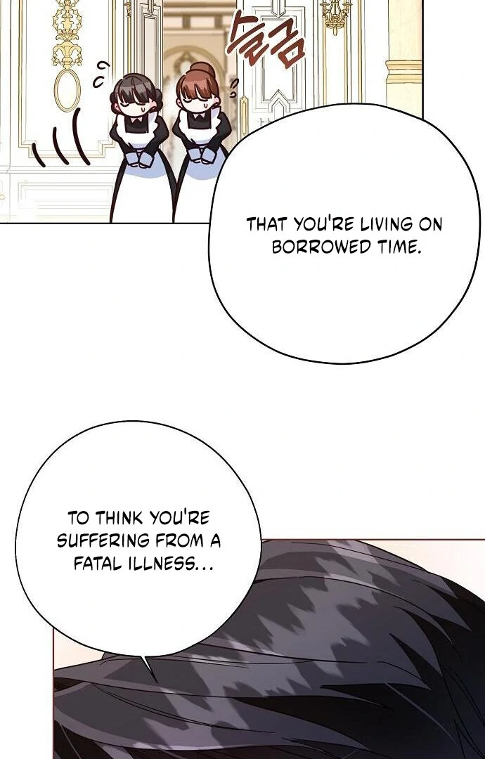 Read Until the Real One Shows Up chapter 77 image 9 on Lezhin