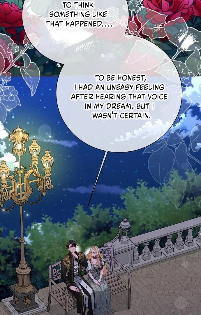 Read Until the Real One Shows Up chapter 77 image 91 on Lezhin