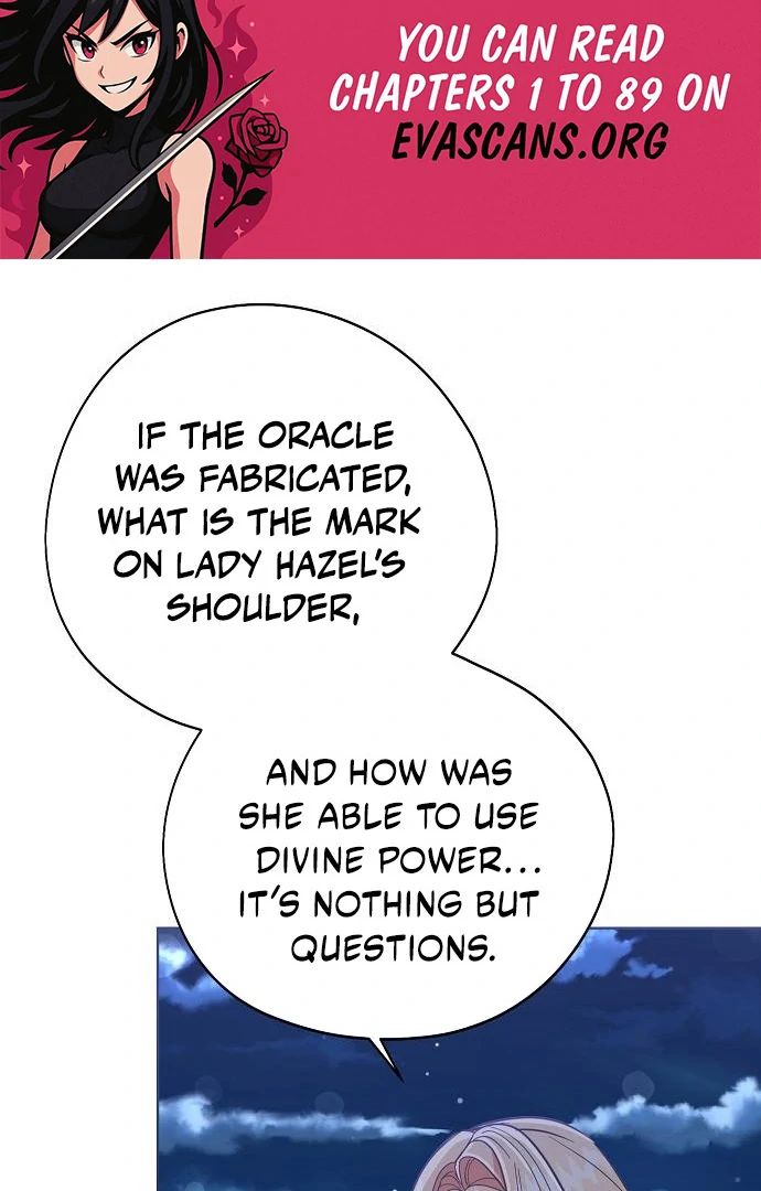 Read Until the Real One Shows Up chapter 78 image 1 on Lezhin