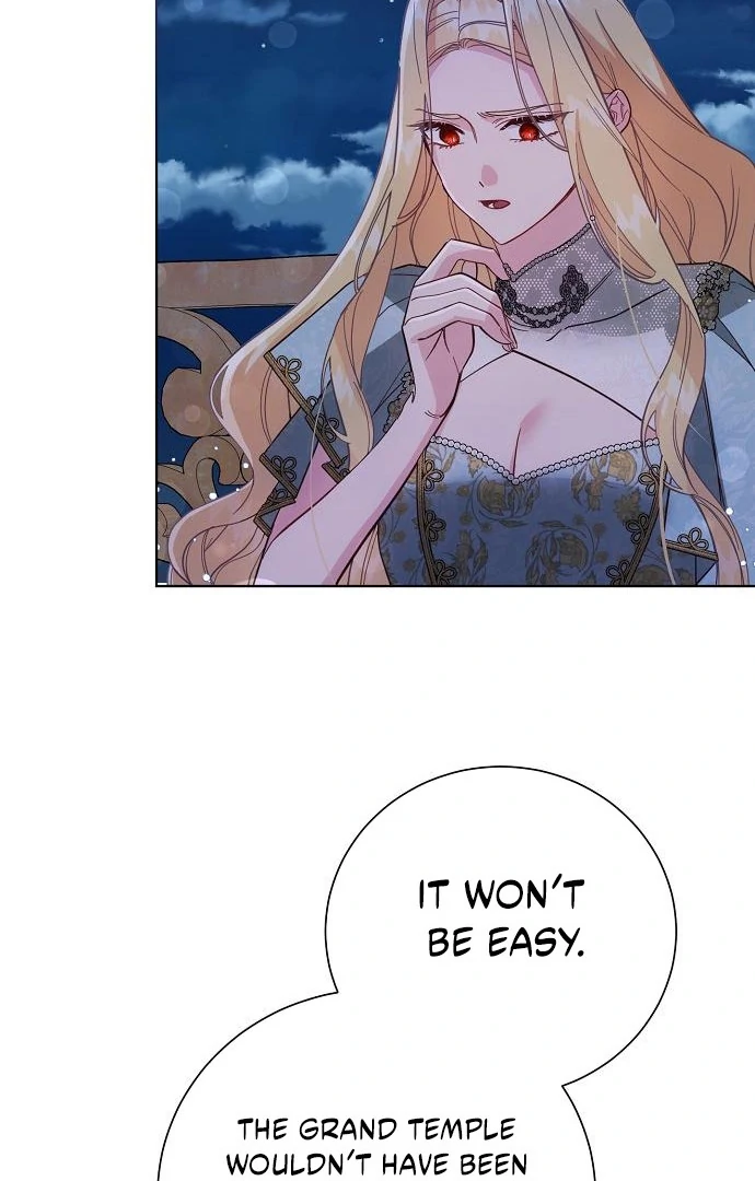 Read Until the Real One Shows Up chapter 78 image 2 on Lezhin