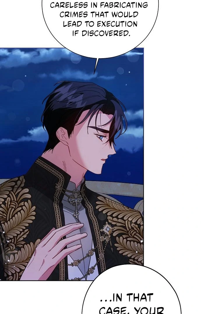 Read Until the Real One Shows Up chapter 78 image 3 on Lezhin