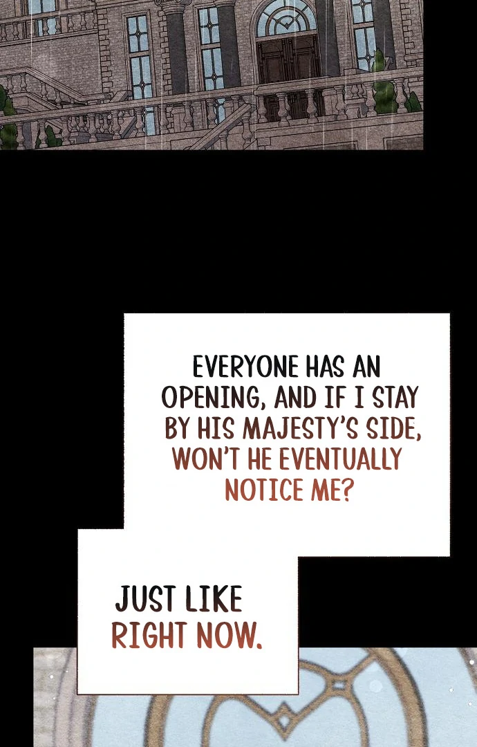 Read Until the Real One Shows Up chapter 78 image 31 on Lezhin