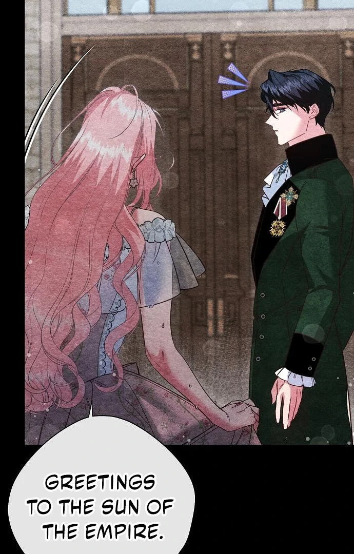 Read Until the Real One Shows Up chapter 78 image 32 on Lezhin
