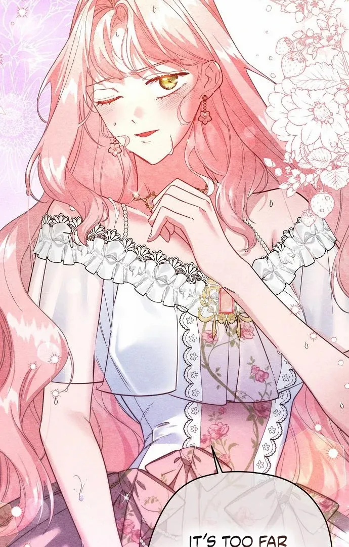 Read Until the Real One Shows Up chapter 78 image 35 on Lezhin