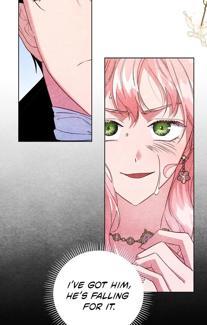 Read Until the Real One Shows Up chapter 78 image 37 on Lezhin