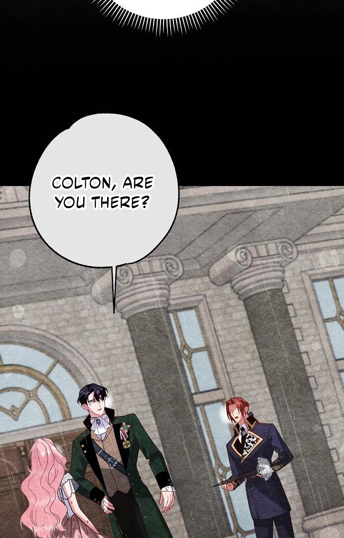 Read Until the Real One Shows Up chapter 78 image 38 on Lezhin