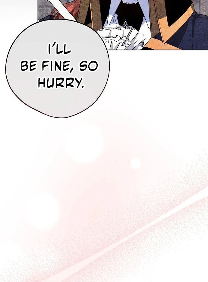 Read Until the Real One Shows Up chapter 78 image 41 on Lezhin