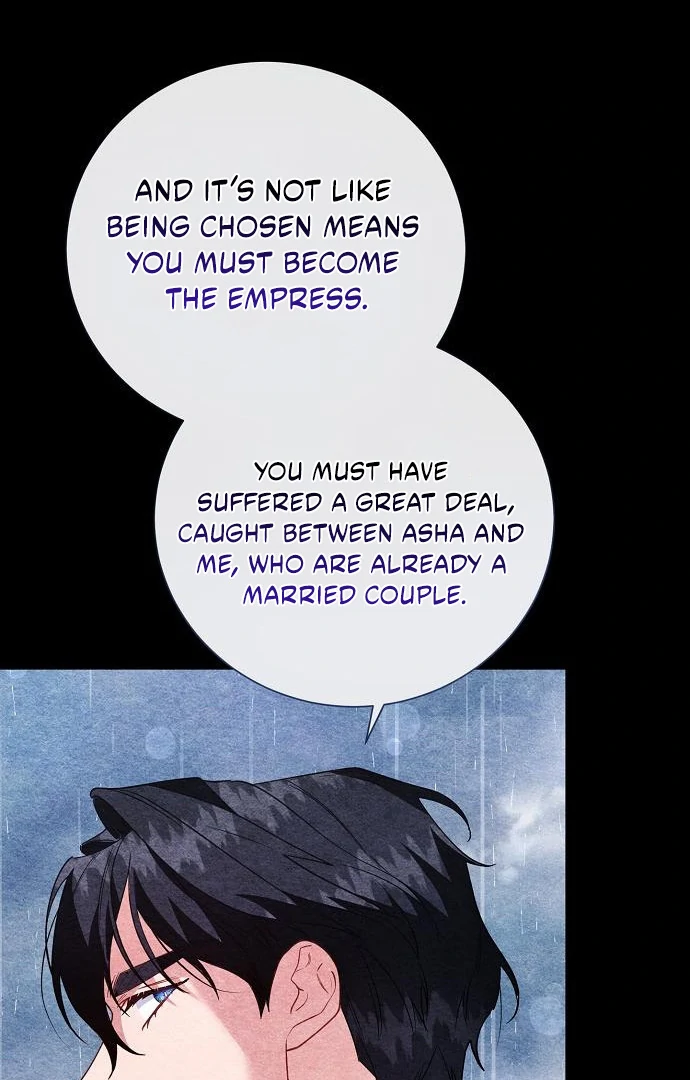 Read Until the Real One Shows Up chapter 78 image 50 on Lezhin