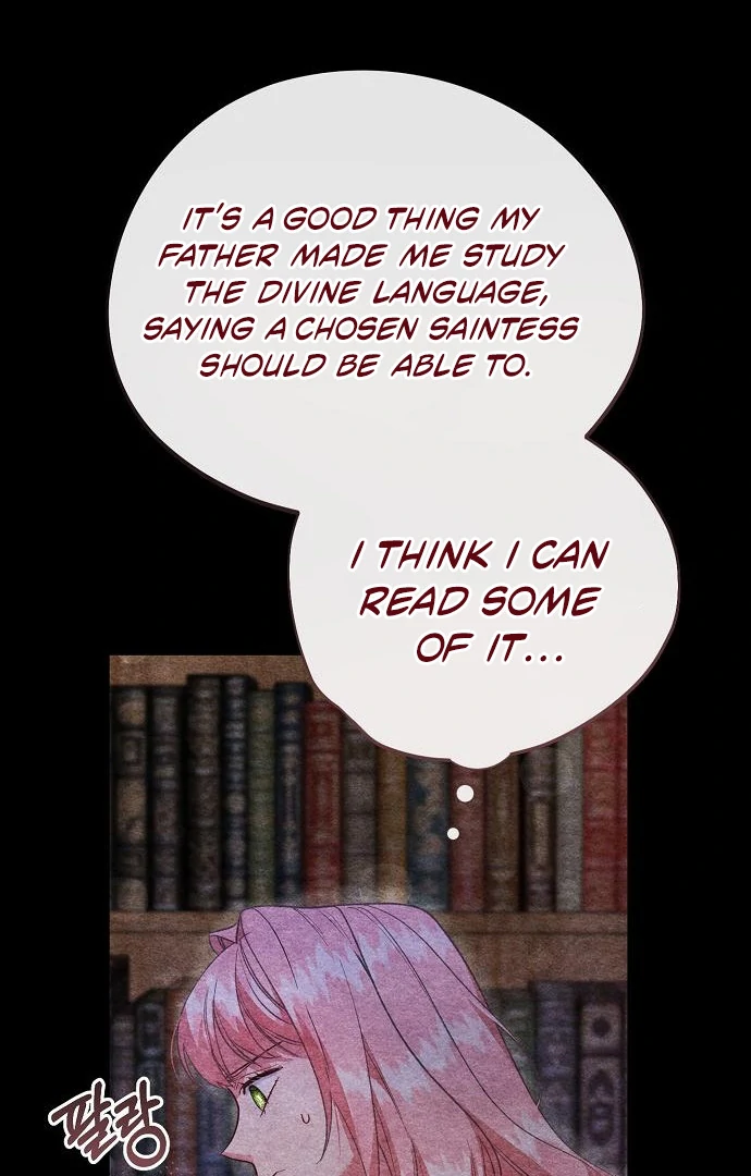 Read Until the Real One Shows Up chapter 78 image 71 on Lezhin