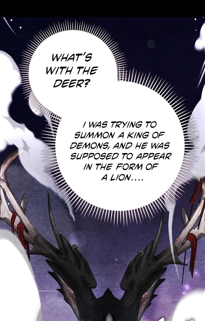 Read Until the Real One Shows Up chapter 78 image 87 on Lezhin