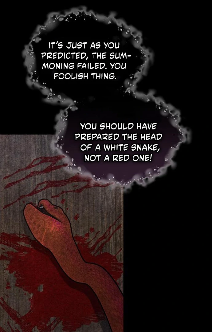 Read Until the Real One Shows Up chapter 78 image 89 on Lezhin