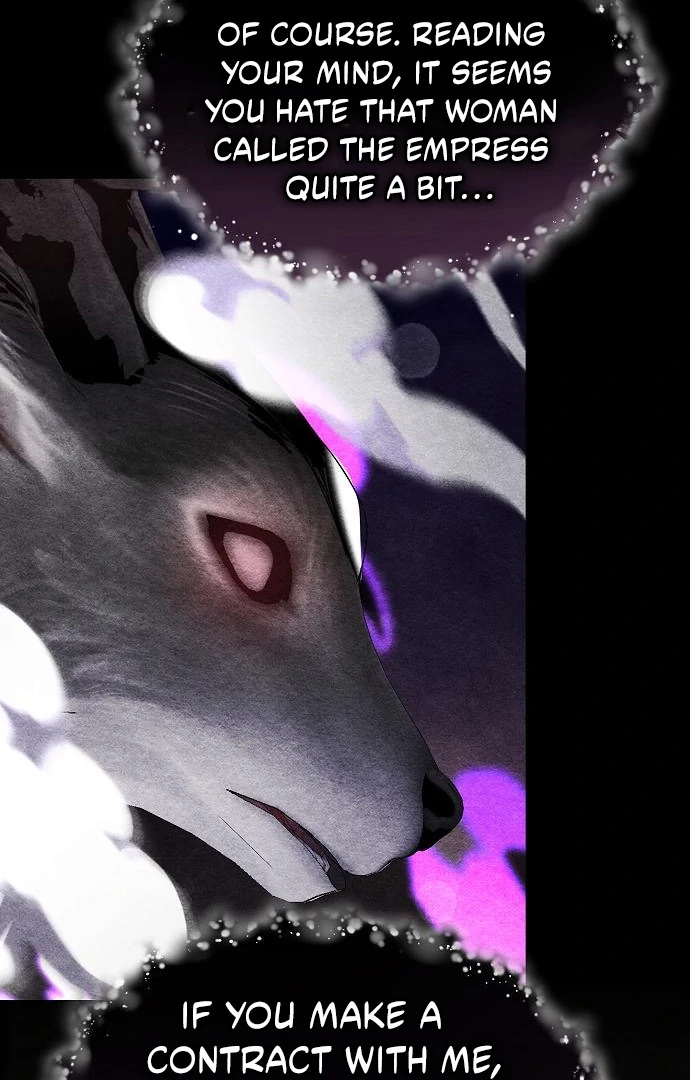 Read Until the Real One Shows Up chapter 78 image 96 on Lezhin