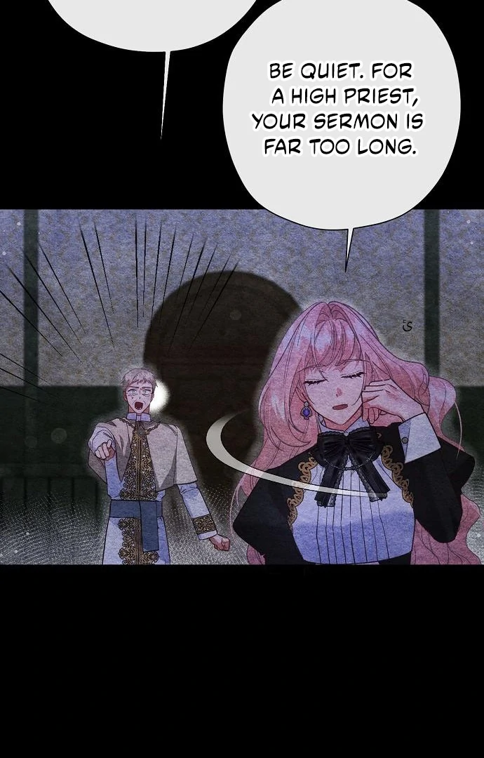 Read Until the Real One Shows Up chapter 79 image 10 on Lezhin