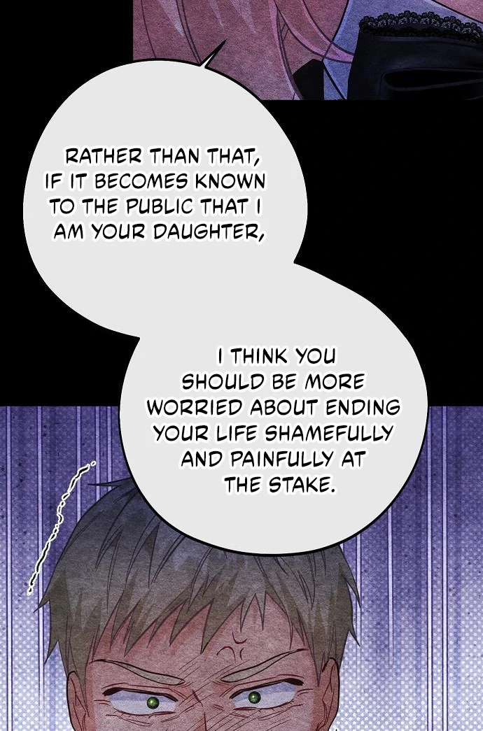 Read Until the Real One Shows Up chapter 79 image 12 on Lezhin