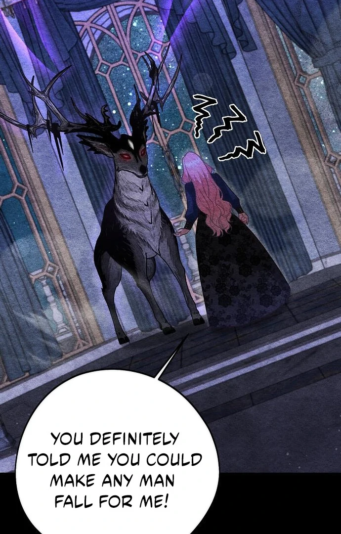 Read Until the Real One Shows Up chapter 79 image 18 on Lezhin