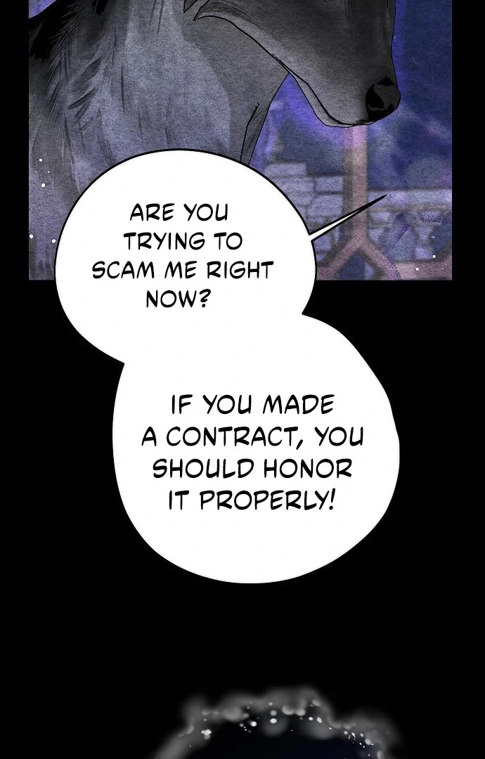 Read Until the Real One Shows Up chapter 79 image 20 on Lezhin