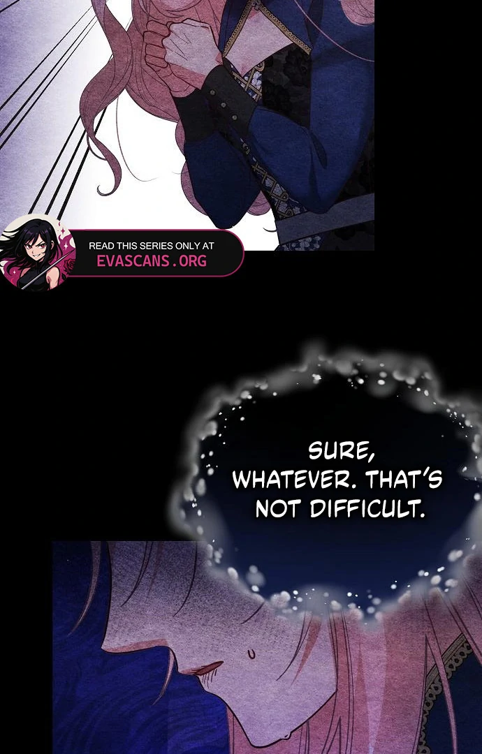 Read Until the Real One Shows Up chapter 79 image 22 on Lezhin