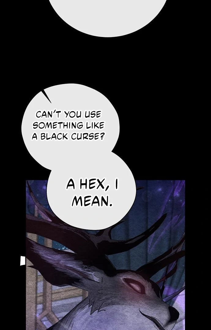 Read Until the Real One Shows Up chapter 79 image 25 on Lezhin