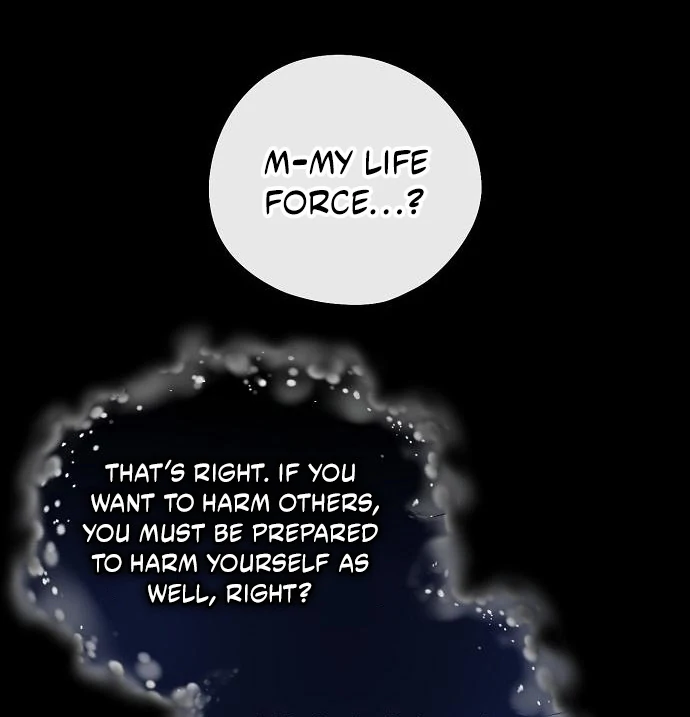 Read Until the Real One Shows Up chapter 79 image 27 on Lezhin