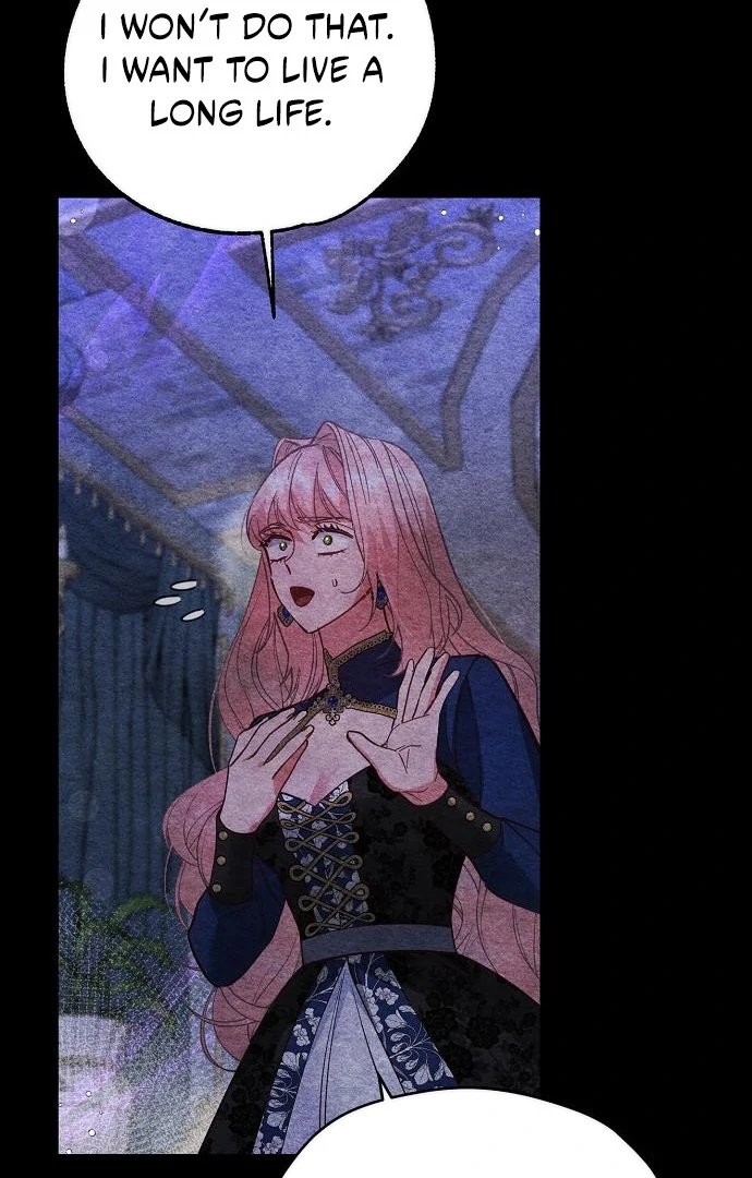 Read Until the Real One Shows Up chapter 79 image 29 on Lezhin