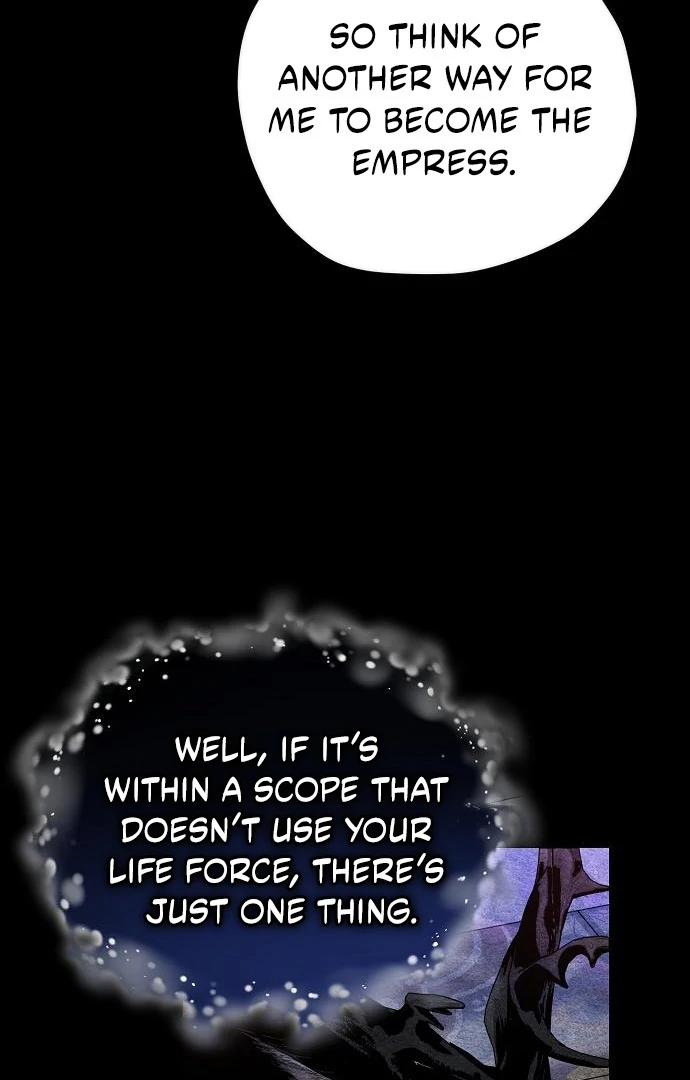 Read Until the Real One Shows Up chapter 79 image 30 on Lezhin