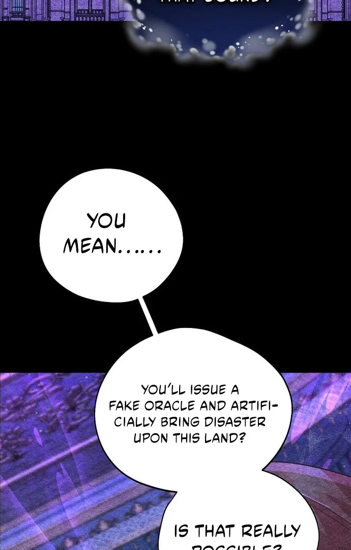 Read Until the Real One Shows Up chapter 79 image 34 on Lezhin