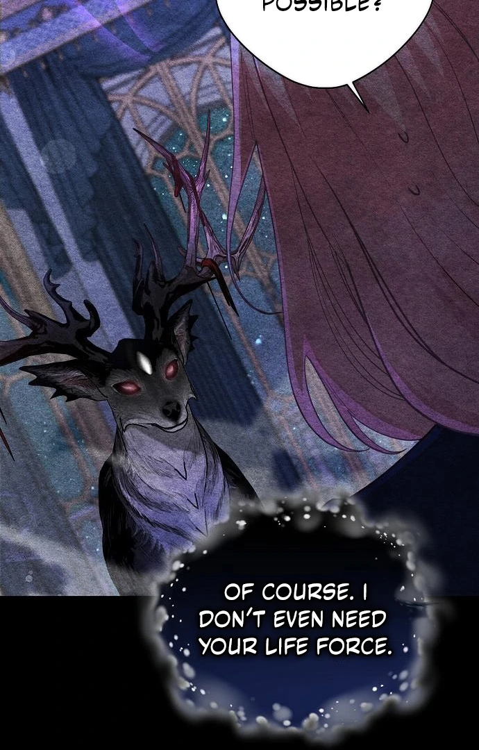 Read Until the Real One Shows Up chapter 79 image 35 on Lezhin