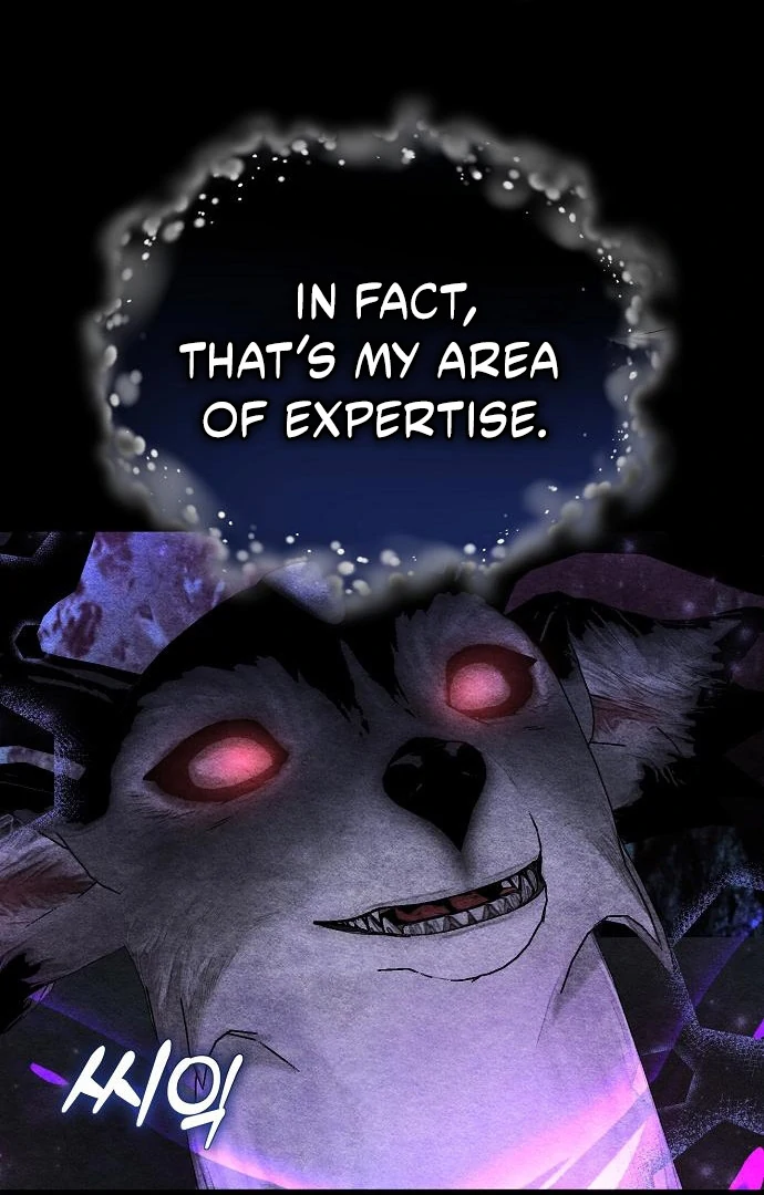 Read Until the Real One Shows Up chapter 79 image 36 on Lezhin