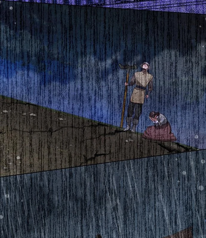 Read Until the Real One Shows Up chapter 79 image 40 on Lezhin