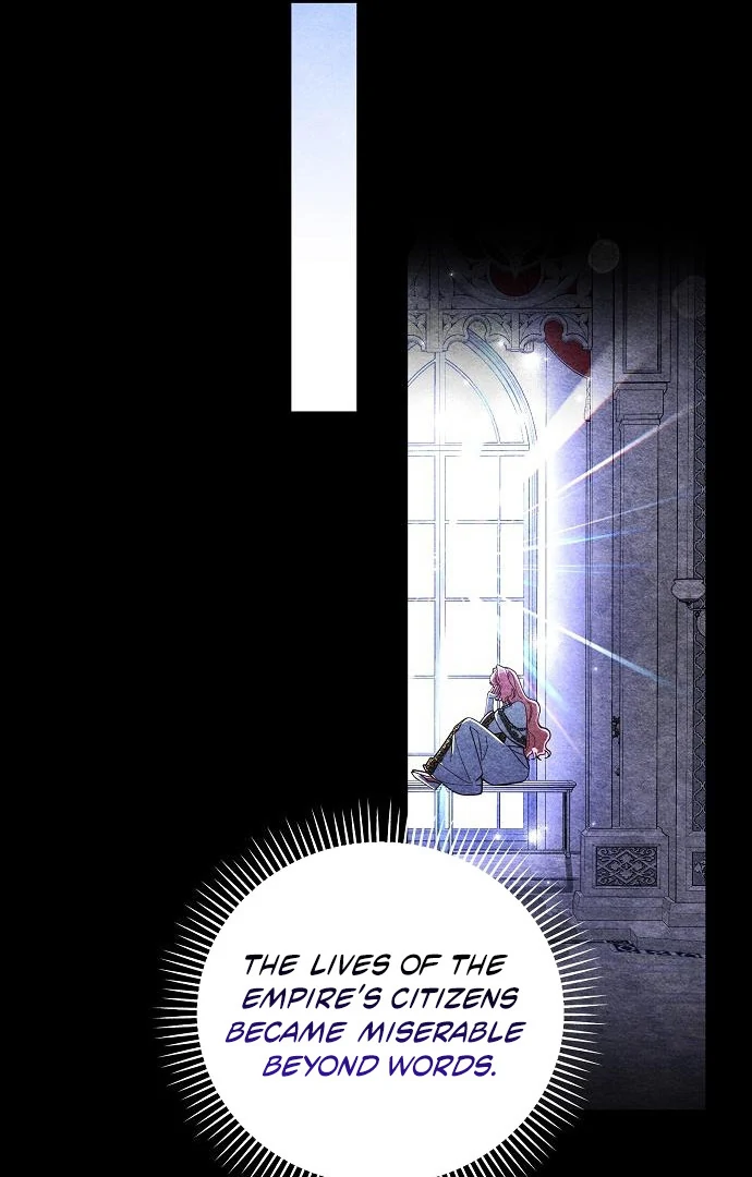 Read Until the Real One Shows Up chapter 79 image 42 on Lezhin