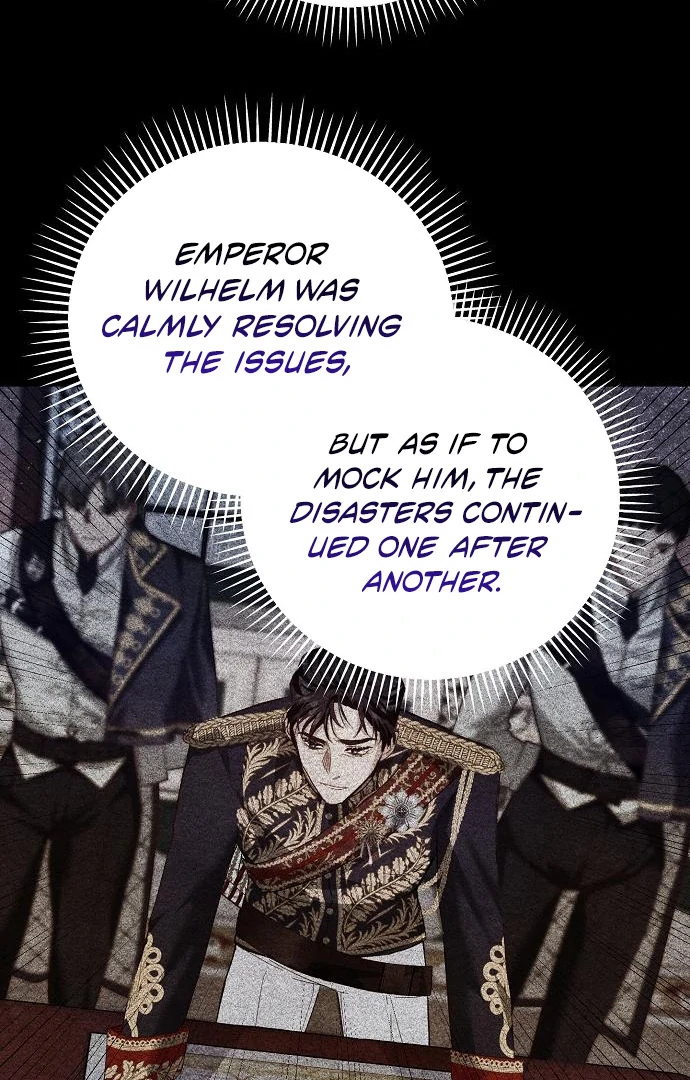 Read Until the Real One Shows Up chapter 79 image 43 on Lezhin