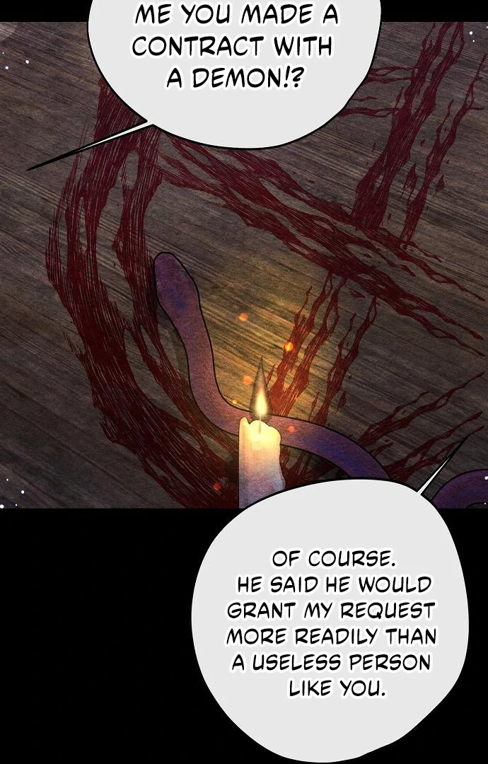 Read Until the Real One Shows Up chapter 79 image 7 on Lezhin