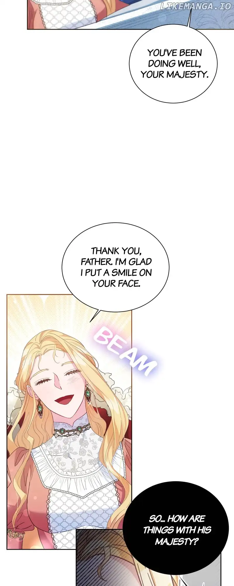 Read Until the Real One Shows Up chapter 8 image 11 on Lezhin