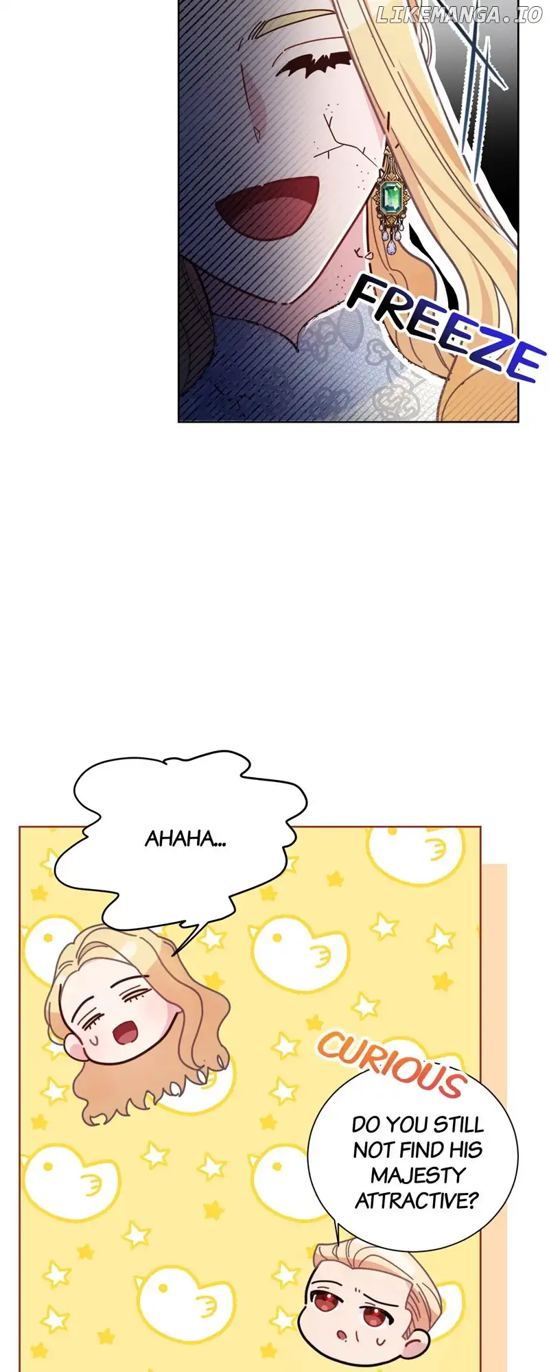 Read Until the Real One Shows Up chapter 8 image 12 on Lezhin
